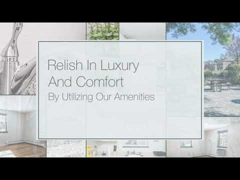 Country Club Garden Apartments | Luxury Tailored Apartments