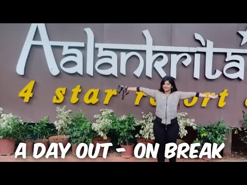 Alankrita Resorts | Hyderabad weekend gateway | Surprise | Nature love | Break to work | Episode 1