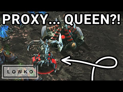 StarCraft 2: INSANE GAME - Very UNEXPECTED Outcome! (Viewer Games)