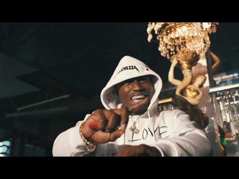 Juan Mone - Ion Want Her  [Official Music Video]