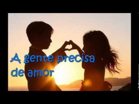 Agente Precisa De Amor video