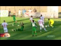 video: Sós Bence gólja a Paks ellen, 2017
