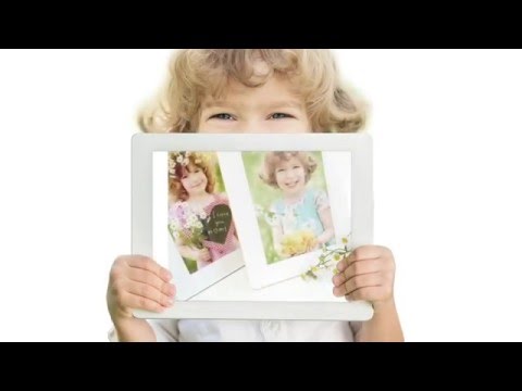 [CUBBY]Colorful memories