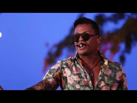 Sheldon - Saudade Me Mata (DVD Com Amor Sheldon)