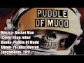 Puddle Of Mudd - Rocket Man (Elton John Cover) [Legendado BR]