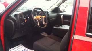 preview picture of video '2011 Chevrolet Silverado 1500 Used Cars Caldwell OH'