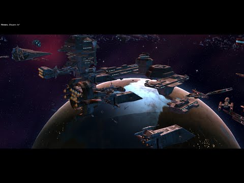 Corulag Station Raid  Guide - Rebel Campaign Star Wars Empire at War  Part 9