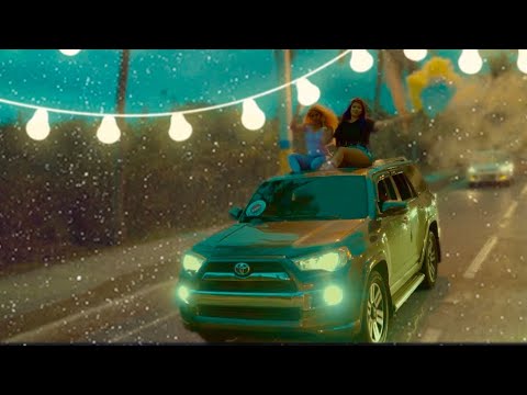 Miter Pon X, JND El Dollar, Taory Garc- "Esta Noche Andamos"