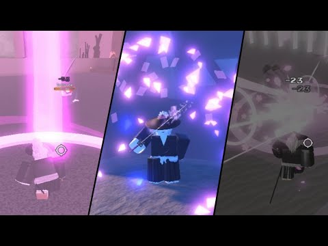 [Reaper 2] Senbonzakura.