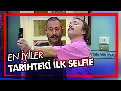 Burhan ve Cem Yılmaz'ın tanışması - Best of Avrupa Yakası