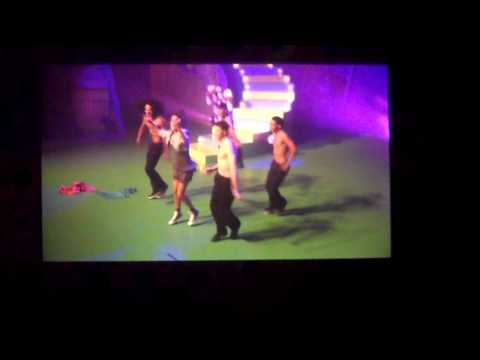 The Foute Party 2012