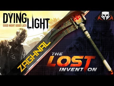 Steam :: Video :: Dying Light – ZAGHNAL Review e Dicas PT-BR
