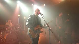 The Boo Radleys - 2026 - Bethune - 16 I hang suspended
