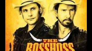 TheBossHoss-Sex on Legs