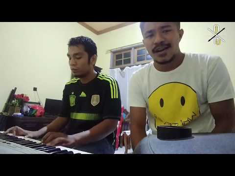 Nona Tarima Jua - Joe Siahaya (cover lagu Ambon)