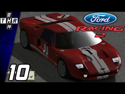 Ford Racing 2 - Part 10