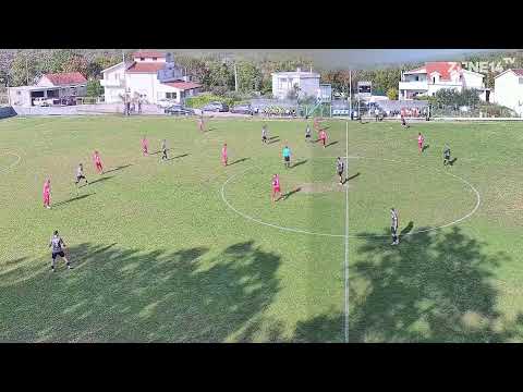 NK KAMEN PODBABLJE Prva ekipa - NK GOŠK KAŠTELA  Prva ekipa