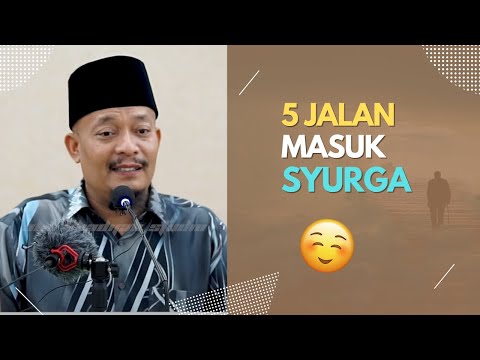 Jangan Hina Sunnah Berniaga 