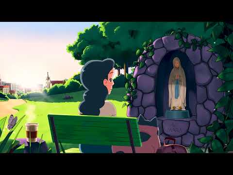 rosary ambience (the glorious mysteries)