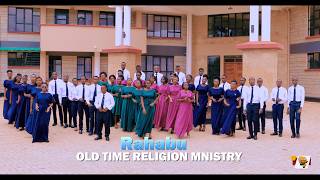 RAHABU || Official Video The Old Time Religion Ministry||safariafricamedia