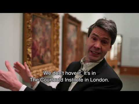 Joep van Lieshout has a studio, just like Rubens!