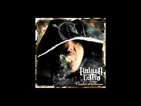 Kalash l'afro - j'braille