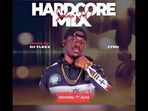 HARD CORE SALONE JQ MIXX BY DJ FLEXX