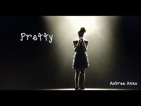 Aubree-Anna - Pretty (Official Music Video)