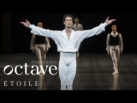 Star Journey: STÉPHANE BULLION