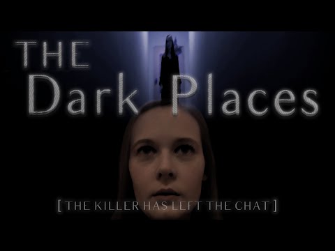 The Dark Places official trailer