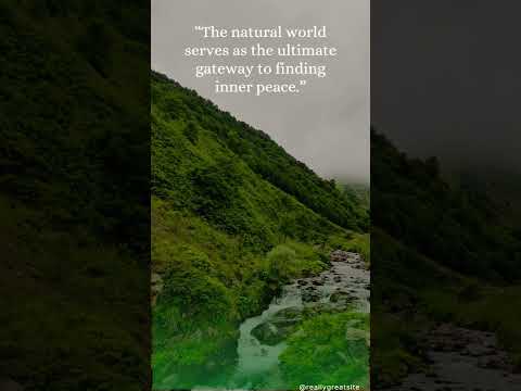 Enjoy nature #reallygreatsite #naturelovers #naturesounds #naturelover #riverside #soundofnature