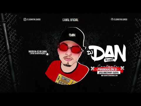 MC Biel SP -  A Fé Que Nos Comove   DJ Dan Tá Ligado