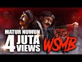 Ganass Warok Jarum Jarum WSMB Wahyu Satrio Manunggal Budoyo Live Perform Klegen Grabag Magelang