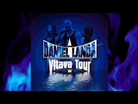 Daniel Landa - Morituri te salutant (Vltava Tour, 2003)