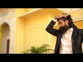 Family resort near Jaipur at the Vijayran Palace