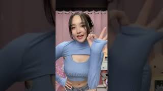 ♯186　際どいけど、、透けてます？