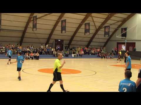 NK Jong Gelre - Haaglanden (2)