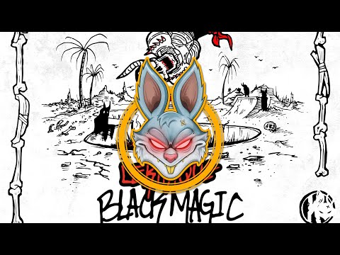 Lektrique & Sam Lamar - Black Magic (Dankai Remix)