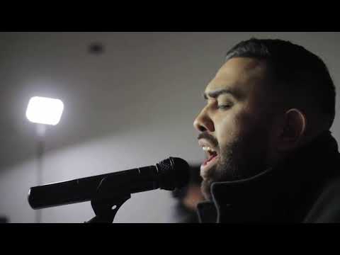 ALEX INDA - "CONFIESO"