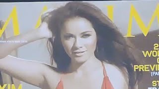 Download lagu Majalah MAXIM Edisi 054 Mei 2010 Olla Ramlan mp3