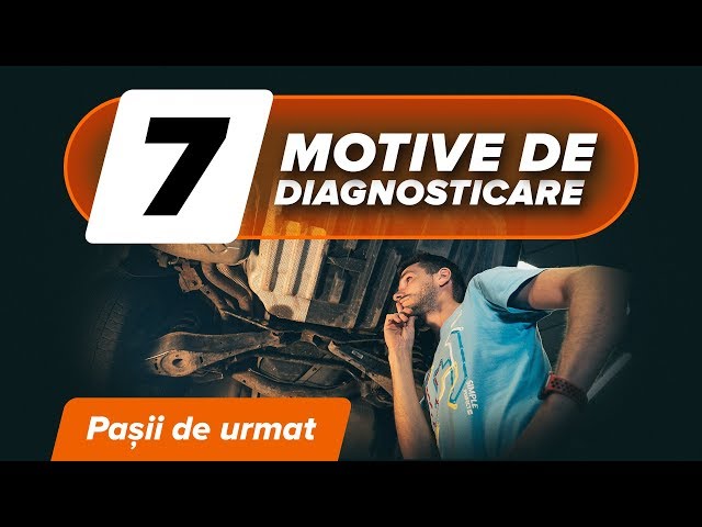 Urmăriți un ghid video despre înlocuire DODGE NITRO Finală