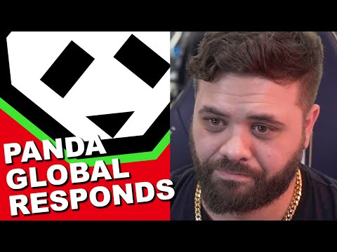 Panda Global finally responds to Smash World Tour and Nintendo. It's not good.