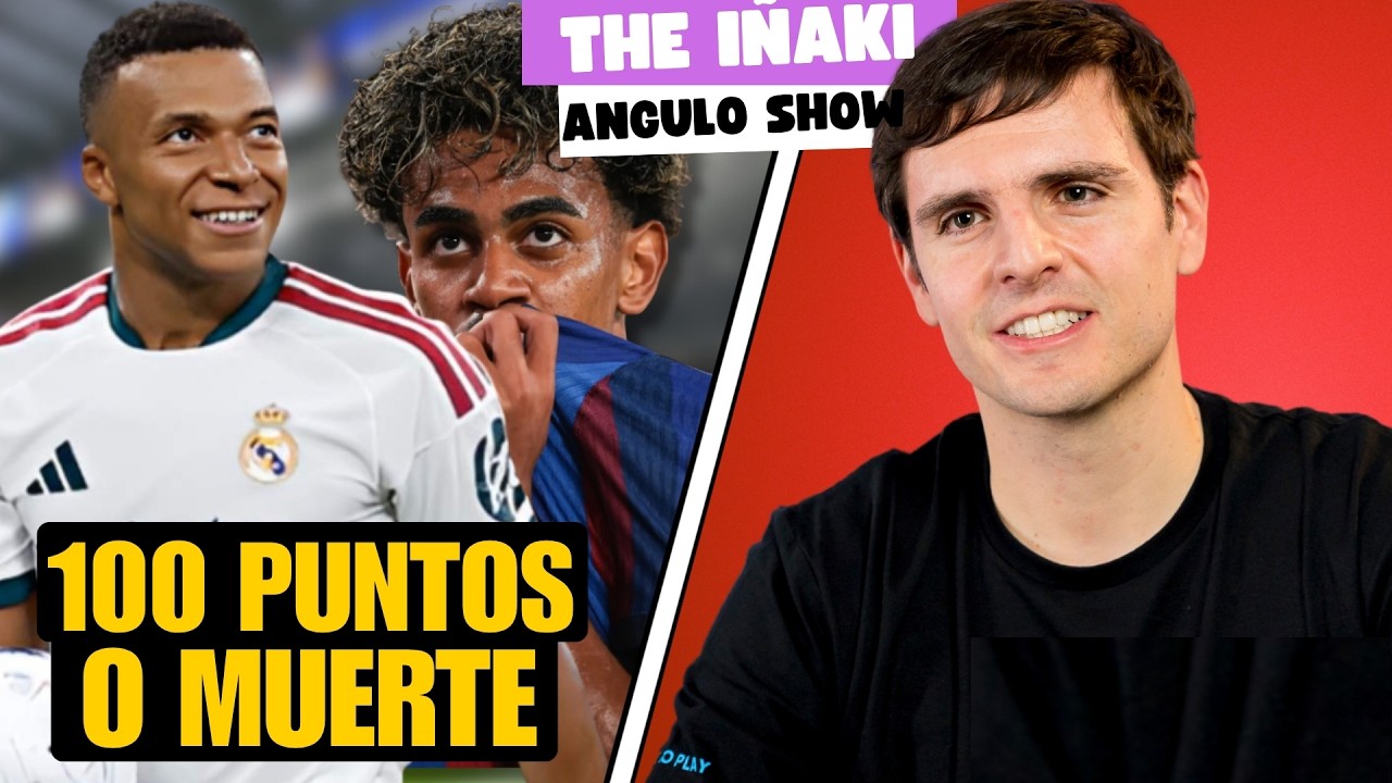 MOURINHO VUELVE Y VUELVE LALIGA DE 100 PUNTOS: ¿Buen mercado de Madrid y Barça? | Invitado Especial