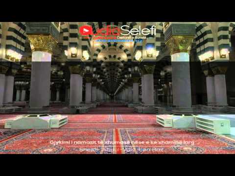 Gjykimi i namazit të xhumasë nëse e ke xhaminë larg - Shejkh bin Baz