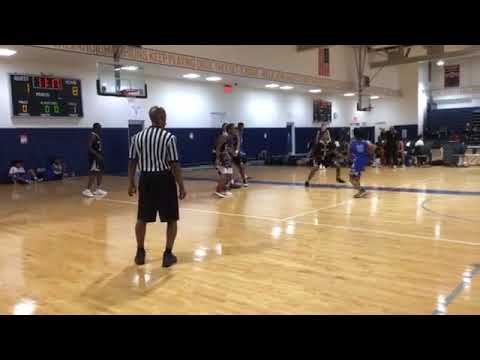 Wiz Kids defeats Long Island Rough Ryderz, 50-41 - The Big Apple Classic