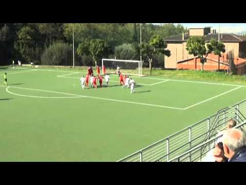 Stagione 2015/2016 - Prom. C - 7° giornata | Lupa Frascati - Alberone 0-0