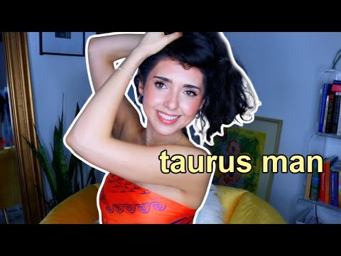 How to Attract a Taurus Man: Best Ways to Get His Attention