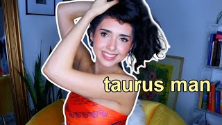 Attract a Taurus Man| 3 tips and the truth about taurus men| Puro Astrology