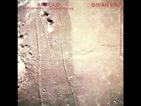 Brian Eno - Silver Morning