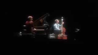 BRAD MEHLDAU - "And I love her" dei Beatles (estratto)